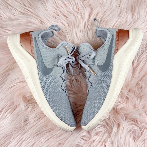 New Nike Women’s Free TR 8 Premium Training Shoes - Picture 4 of 4